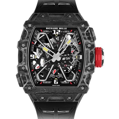 richard mille 50-03|rm35 03 black.